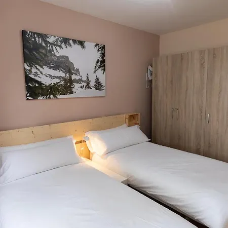 Ibon - Sencillo Y Con Wifi By Pirineos360 * Formigal