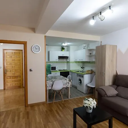 Ibon - Sencillo Y Con Wifi By Pirineos360