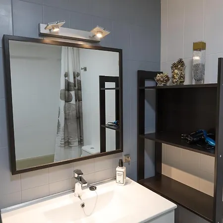 Ibon - Sencillo Y Con Wifi By Pirineos360 Apartman