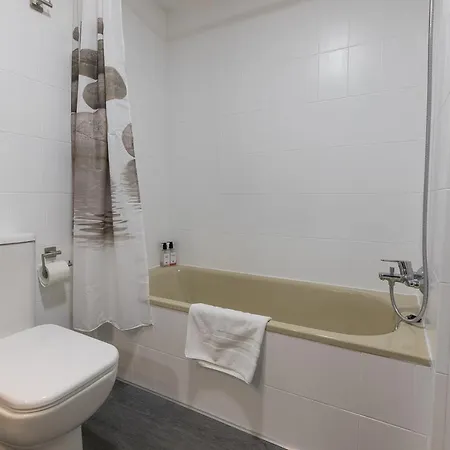 Appartement Ibon - Sencillo Y Con Wifi By Pirineos360