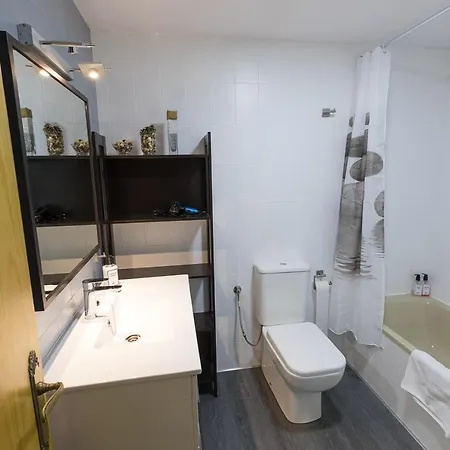 Ibon - Sencillo Y Con Wifi By Pirineos360 Appartement