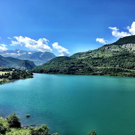 Ibon - Sencillo Y Con Wifi By Pirineos360