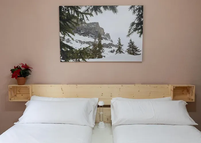 Ibon - Sencillo Y Con Wifi By Pirineos360 *